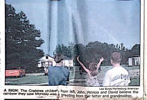 Newspaper article that started PLC